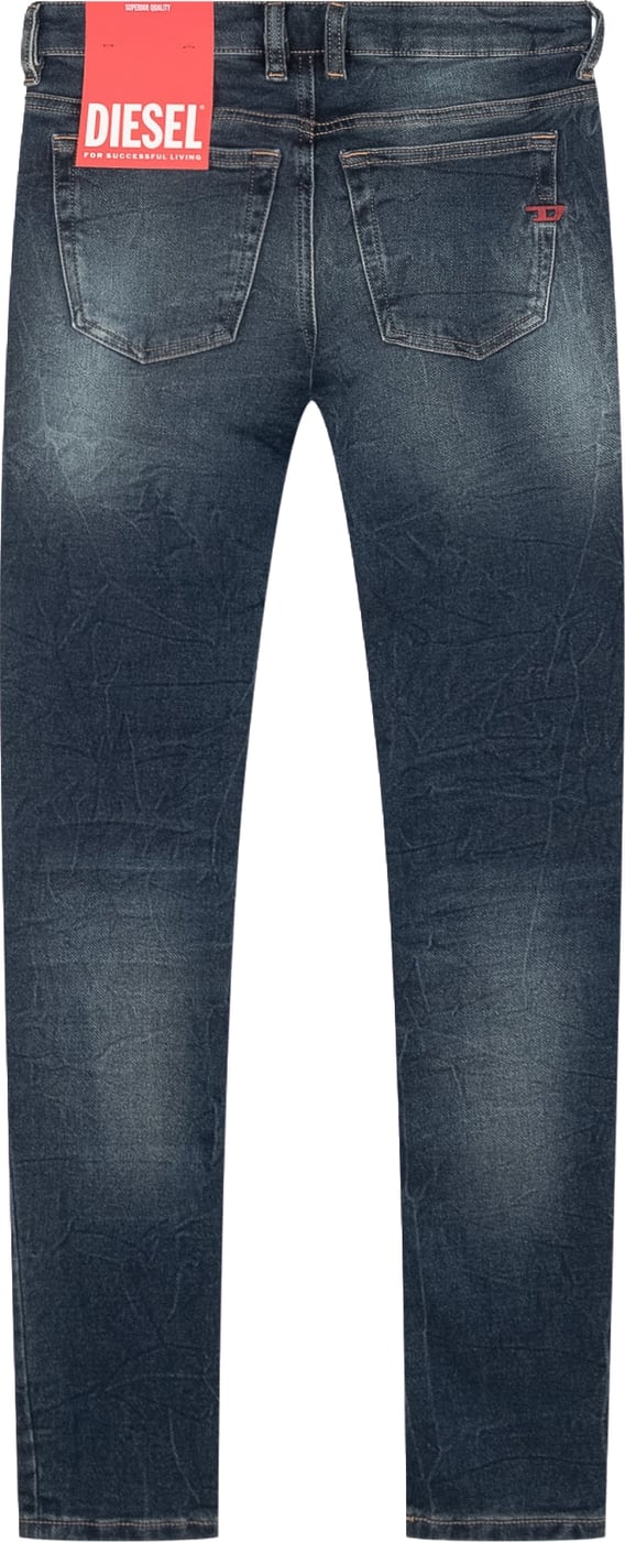 Jeans Sleenker Skinny Fit