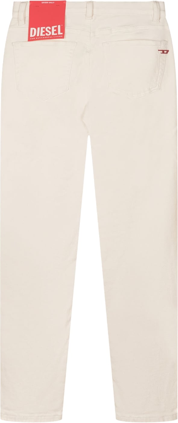 Jeans D-Viker a Gamba Dritta