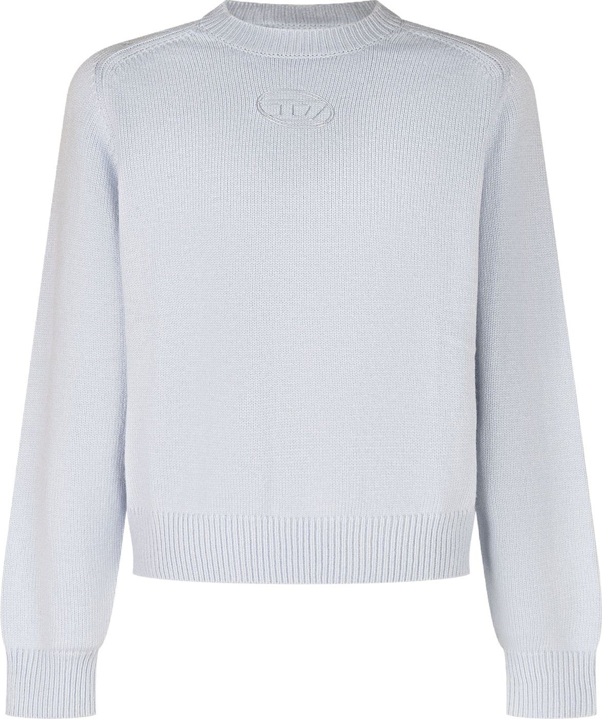Maglione Kimlin con Motivo Jacquard