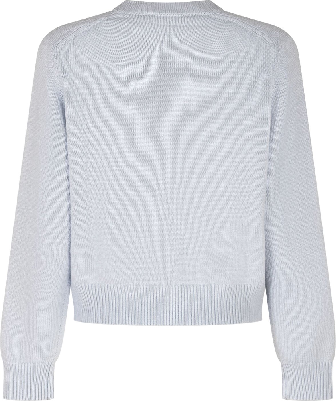 Maglione Kimlin con Motivo Jacquard