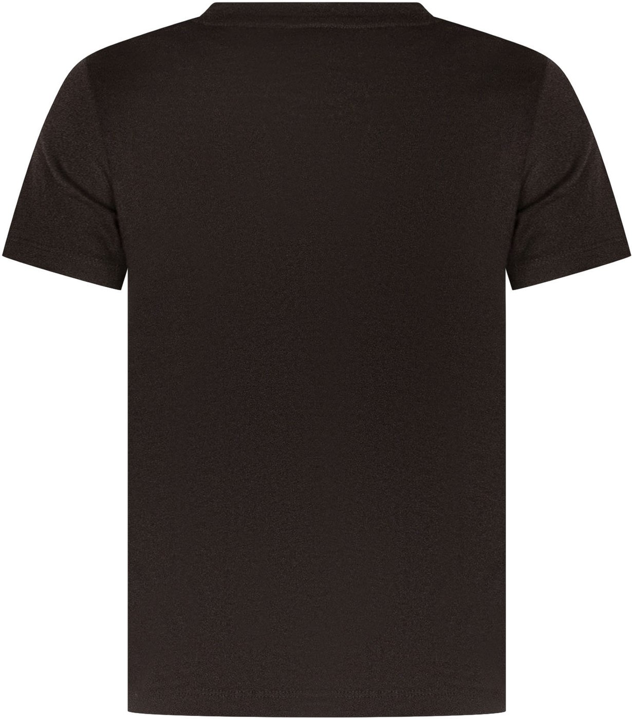 T-shirt Tpally con Stampa Grafica