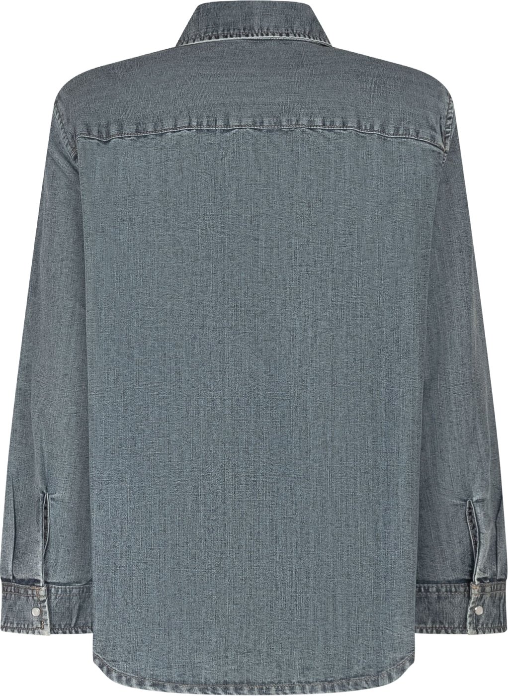 Camicia Simply con Tasca sul Petto