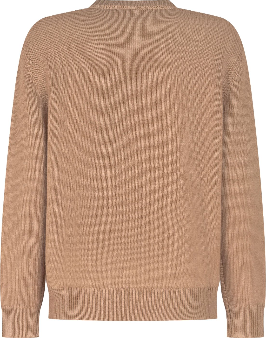Maglia Konzi con Logo Applicato