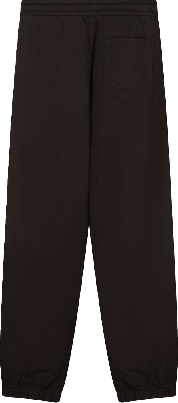 Pantaloni Ptean con Bande Laterali