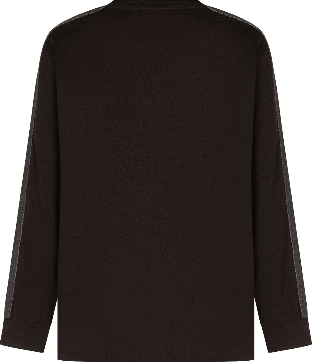 Maglia Tean con Logo sul Petto