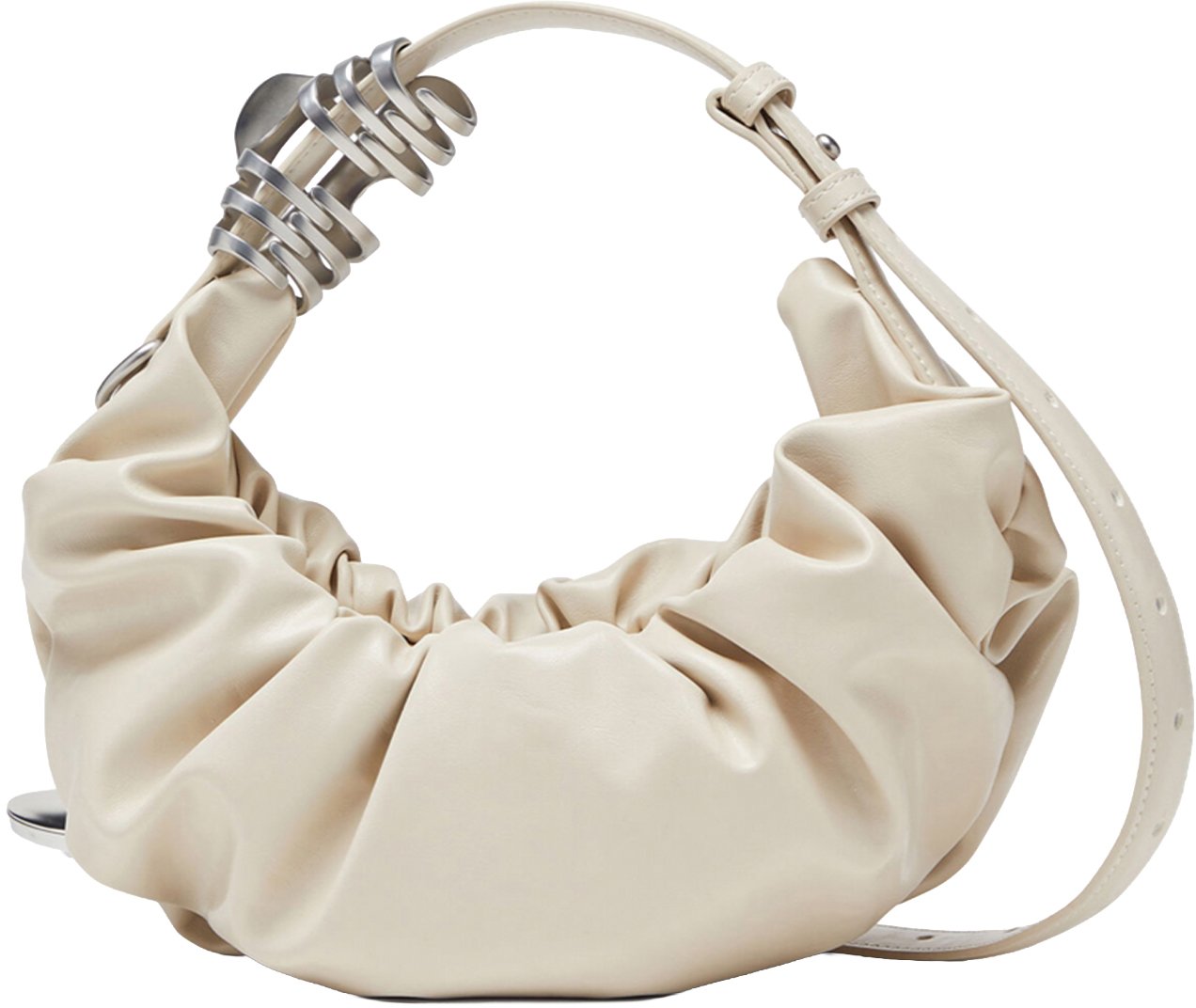 Bags Medium/White