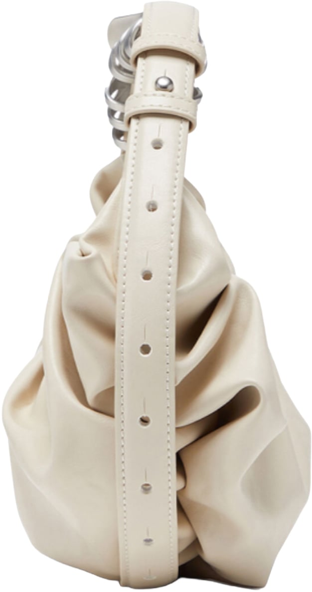 Bags Medium/White