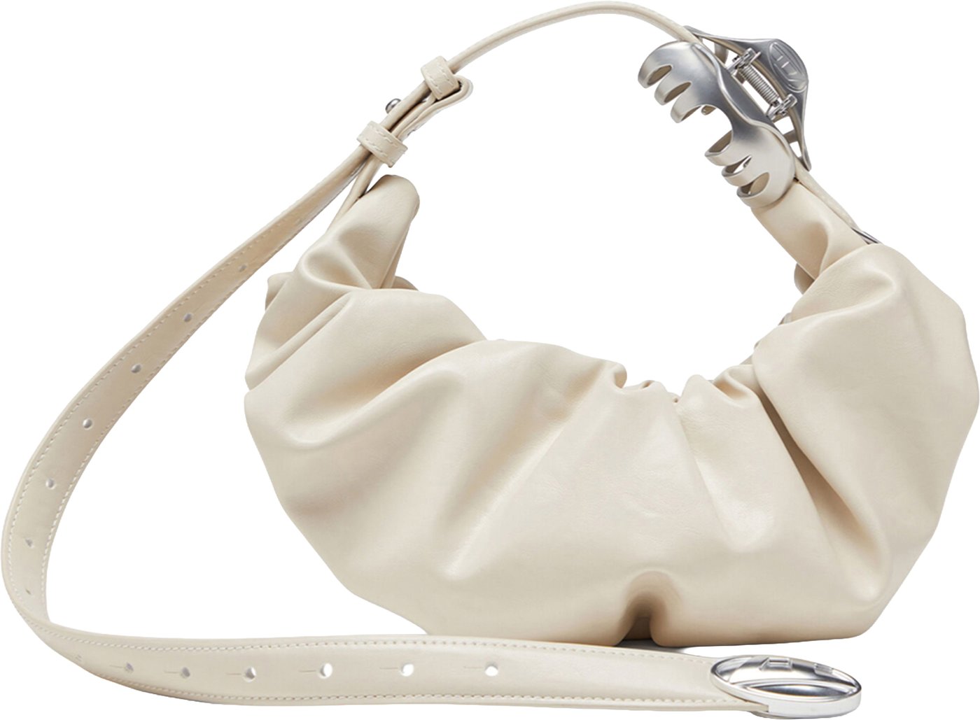Bags Medium/White