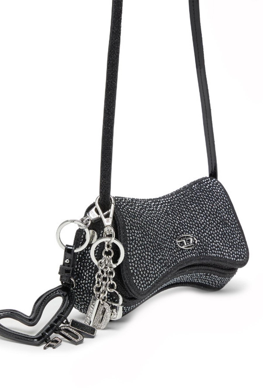 Handbags Black