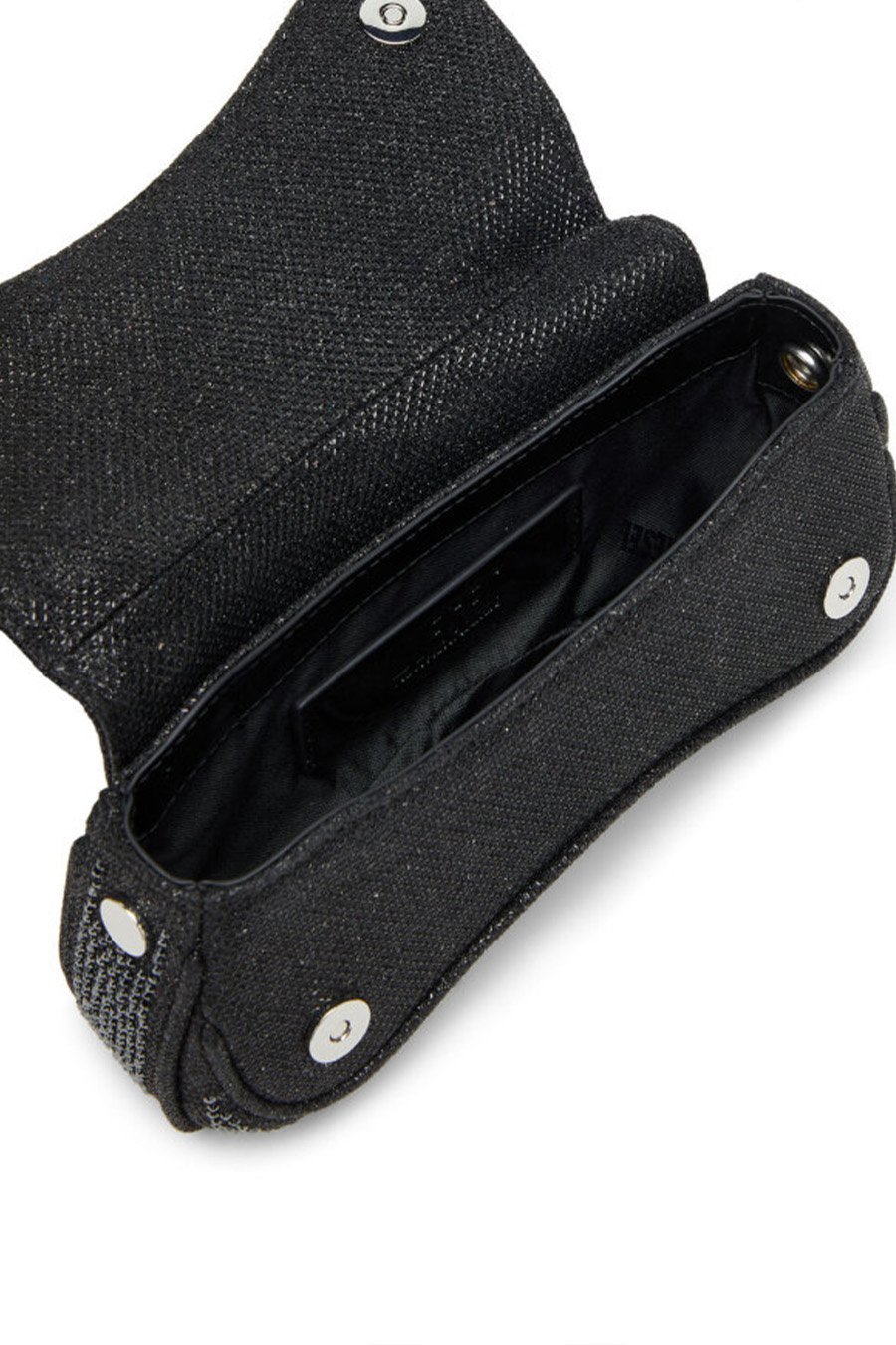 Handbags Black
