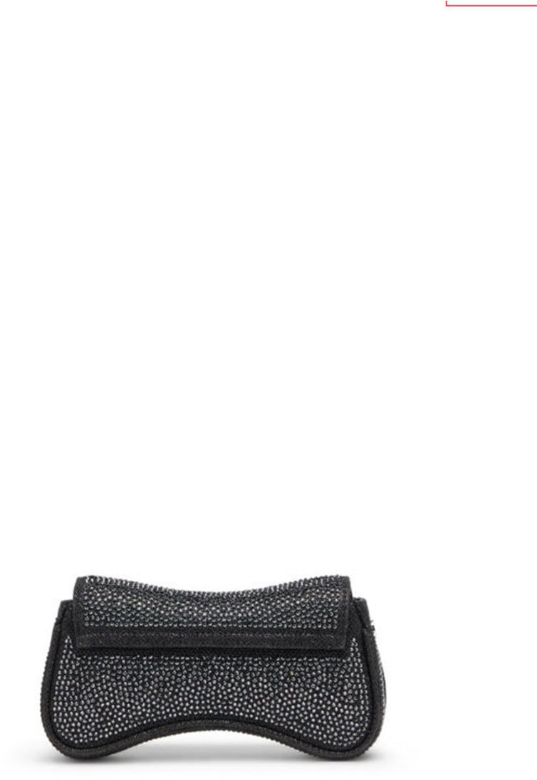 Handbags Black