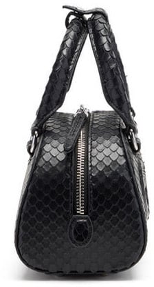 Shoulder Bags Black
