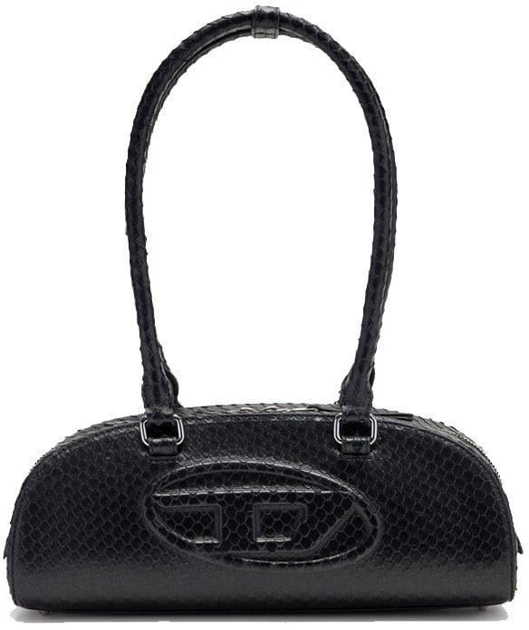 Shoulder Bags Black