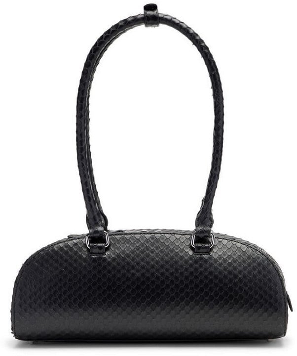 Shoulder Bags Black