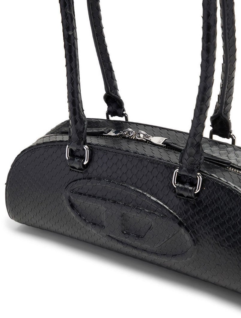 Shoulder Bags Black