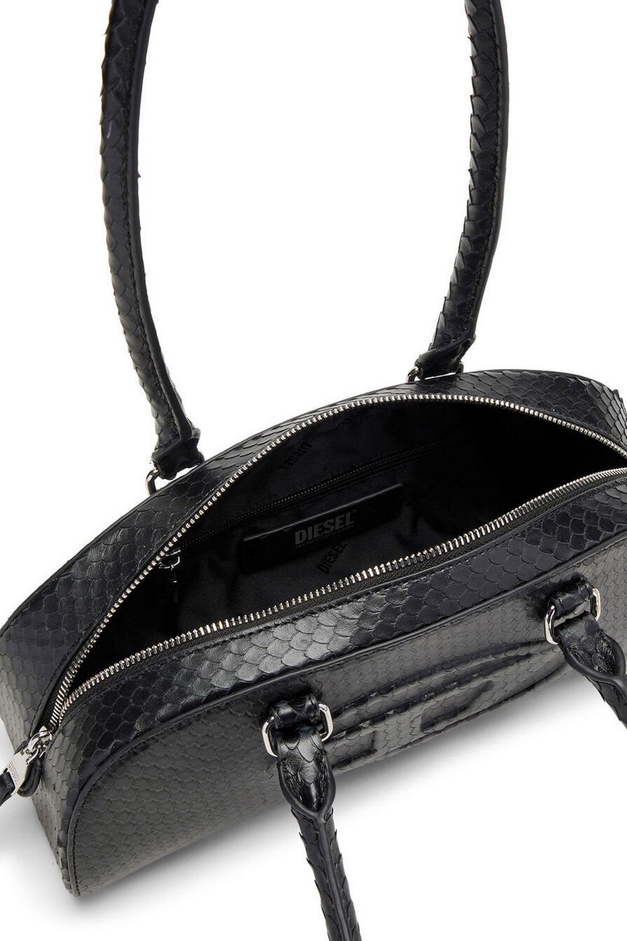 Shoulder Bags Black