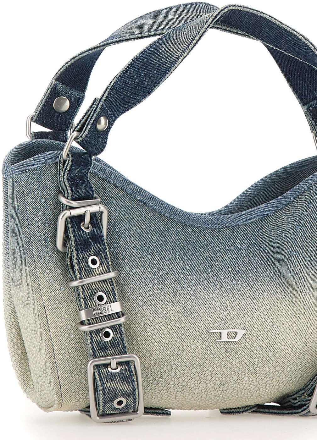 Bags Light Blue