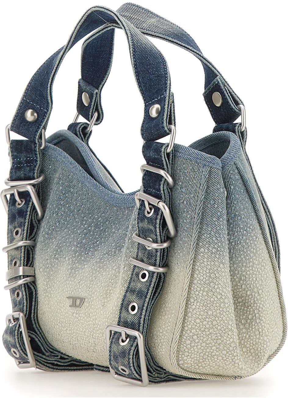 Bags Light Blue