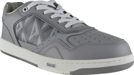 Dior B27 low-top Sneakers - Shoe size: 43