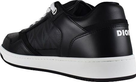 B27 Low-Top CD Diamond Sneakers - Shoe size: 44