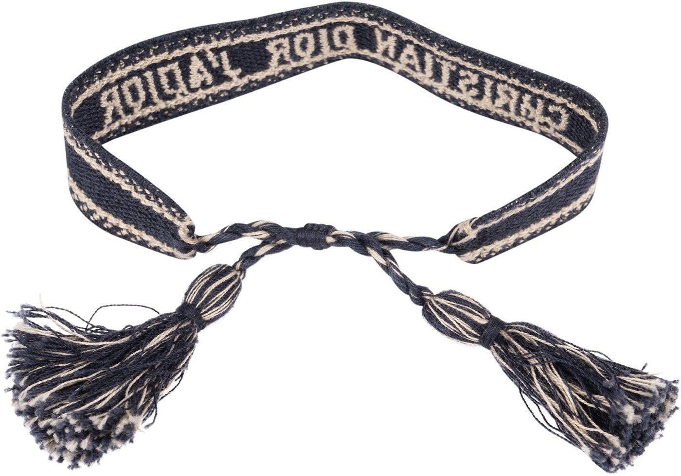 Christian Dior J'Adior Friendship Bracelet