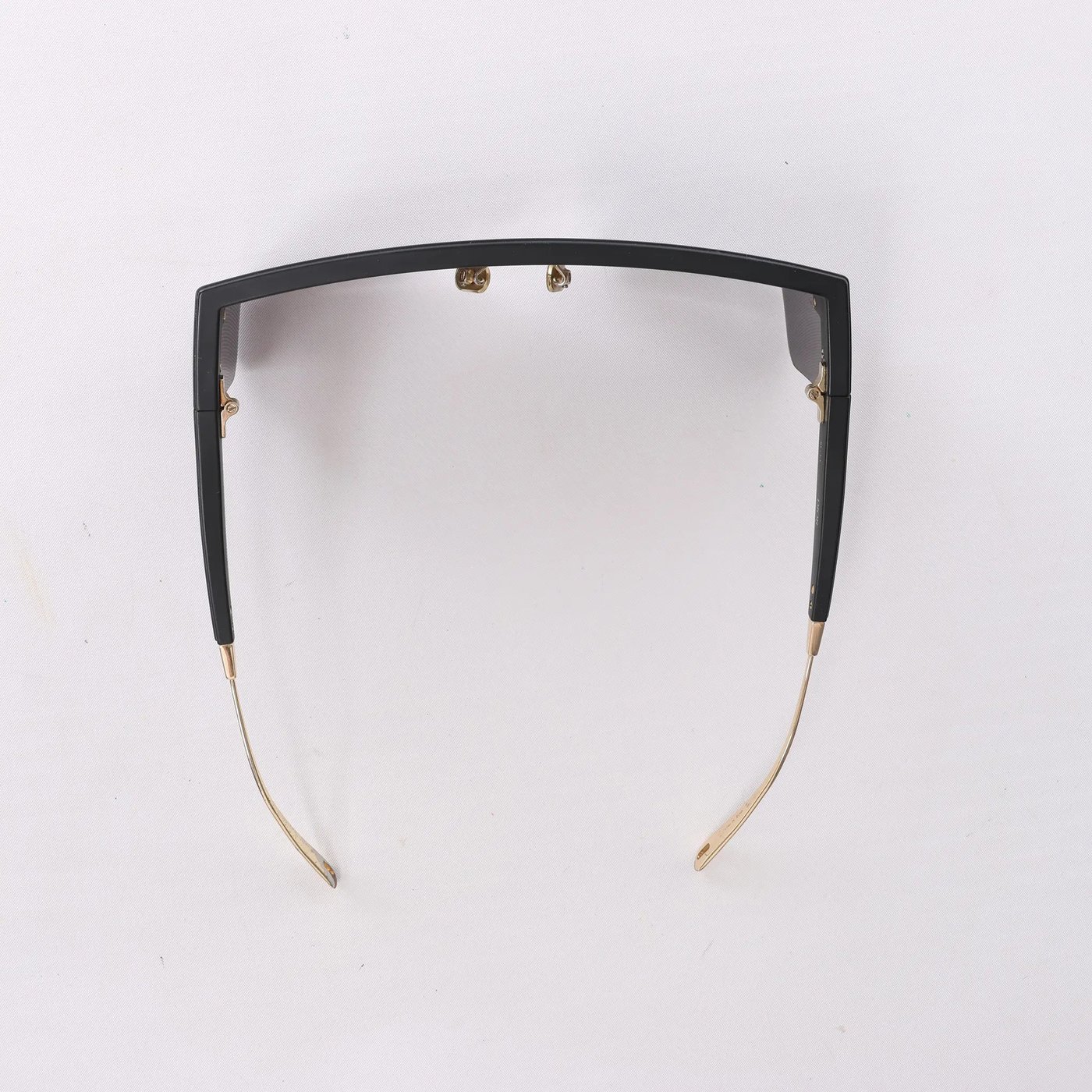 Dior DiorClub M1U Sunglasses in Black