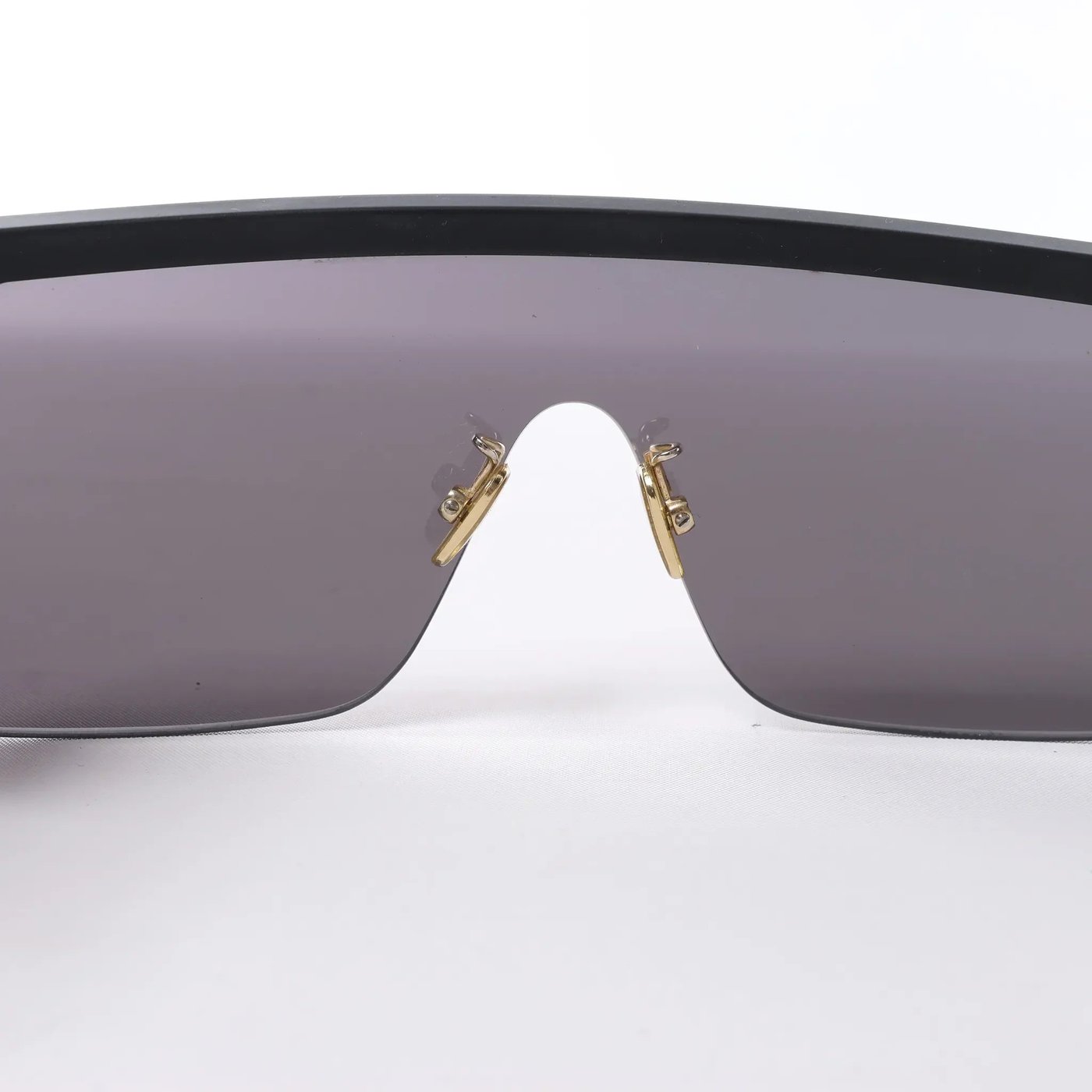 Dior DiorClub M1U Sunglasses in Black