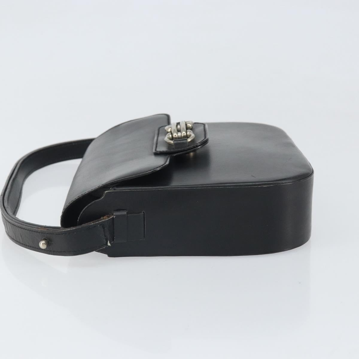 Christian Dior Shoulder Leather