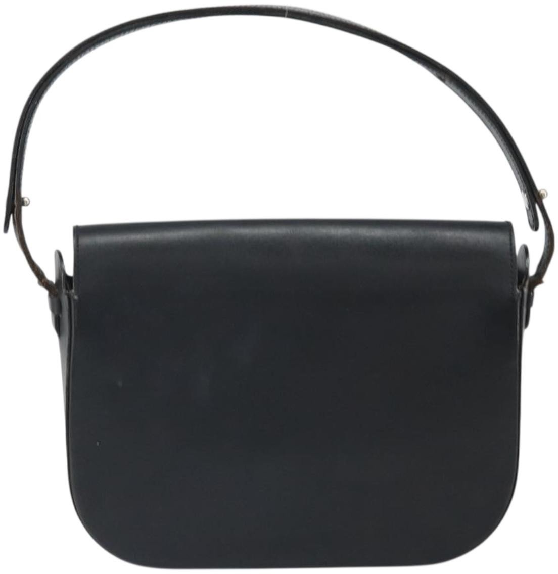 Christian Dior Shoulder Leather