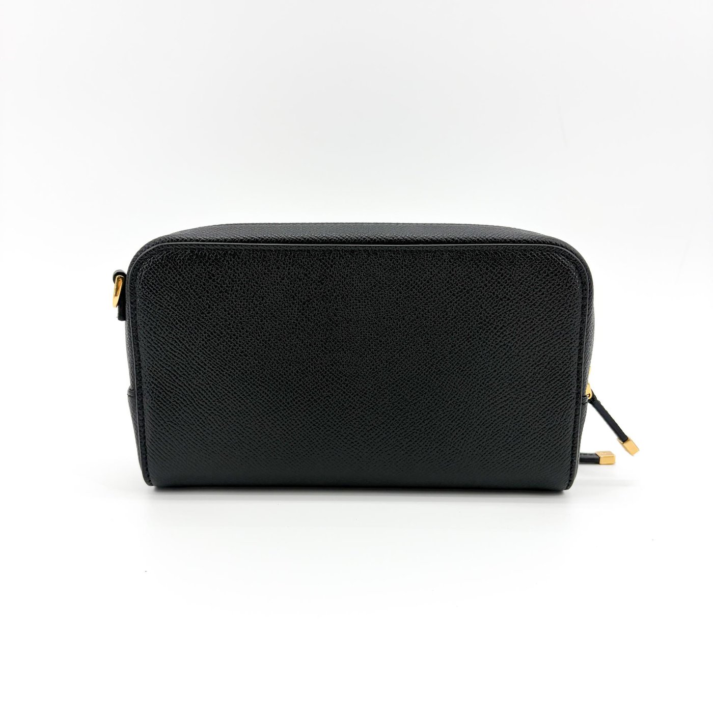Christian Dior Caro Double Leather