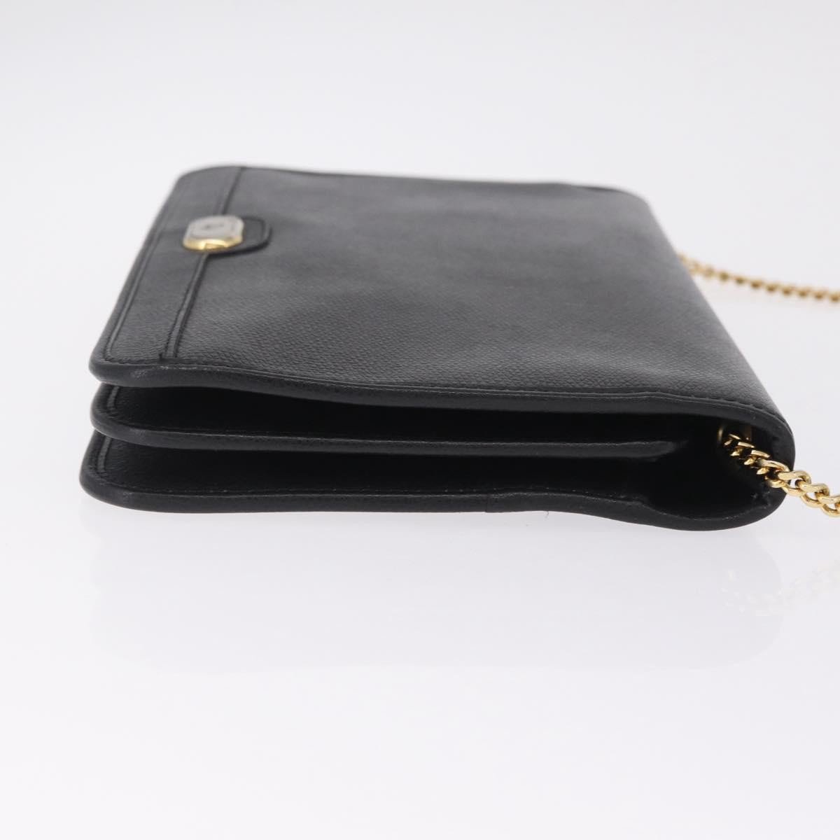 Christian Dior Vintage Honeycomb Canvas