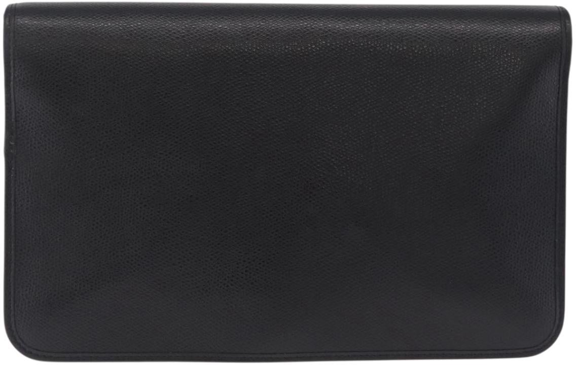 Christian Dior Vintage Honeycomb Canvas