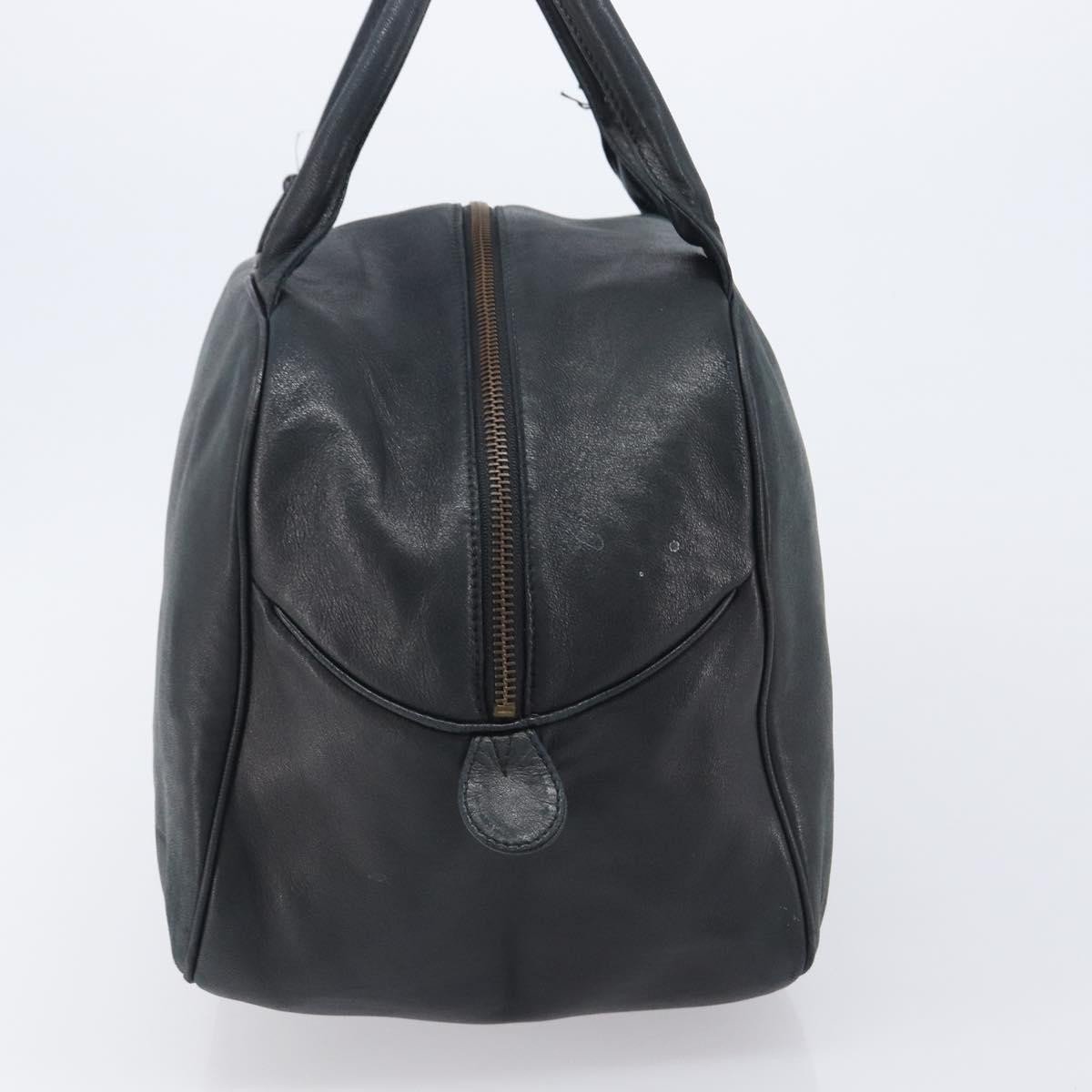 Christian Dior Handbag Leather