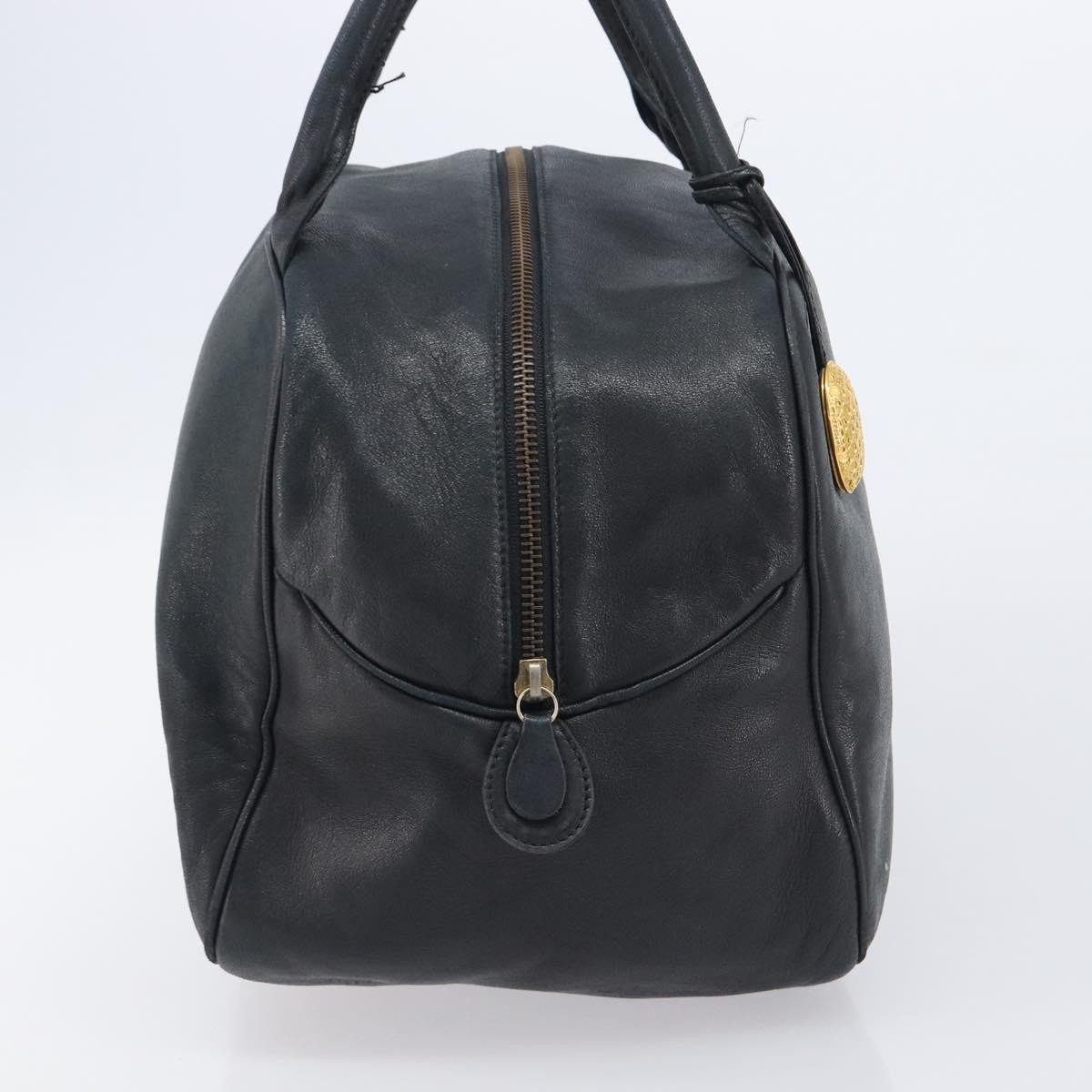 Christian Dior Handbag Leather