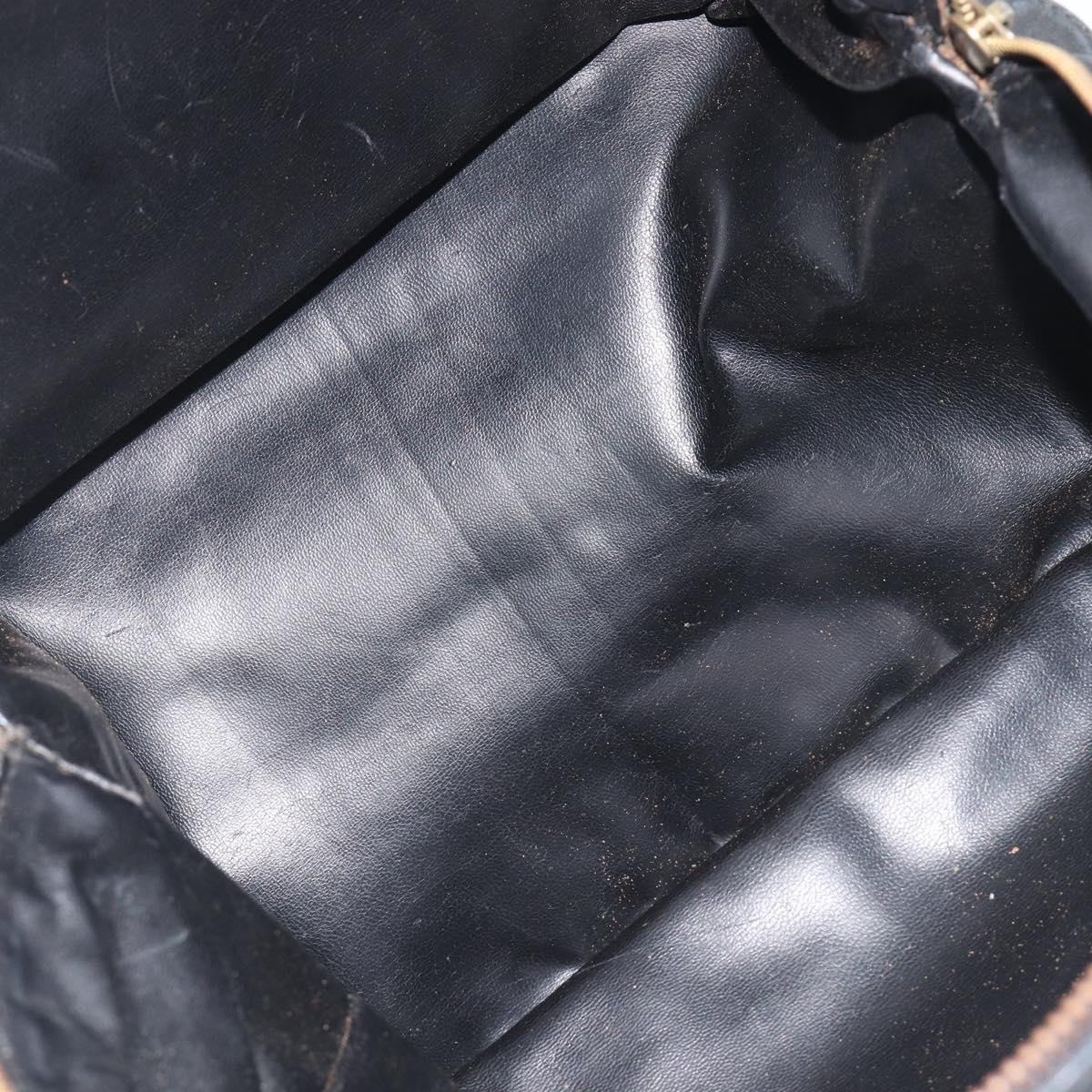 Christian Dior Handbag Leather