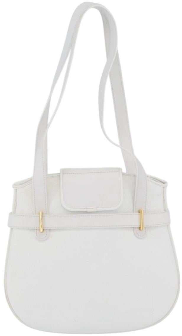 Christian Dior Vintage Leather