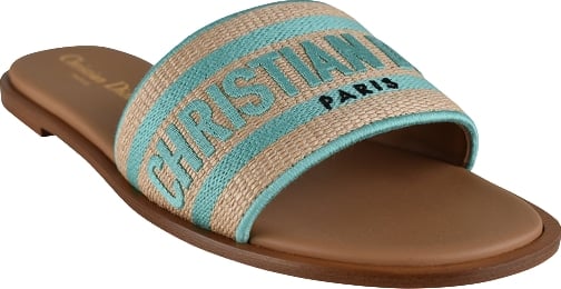 Dway Sandals - Shoe size: 37