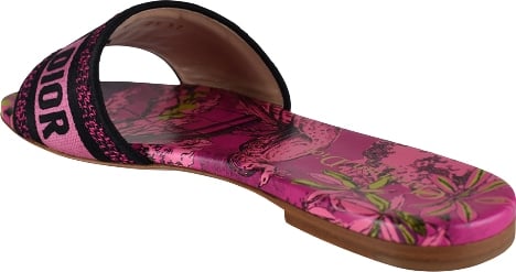 Dway Sandals - Shoe size: 37