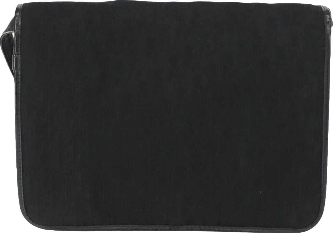 Christian Dior Vintage CD trotter Canvas