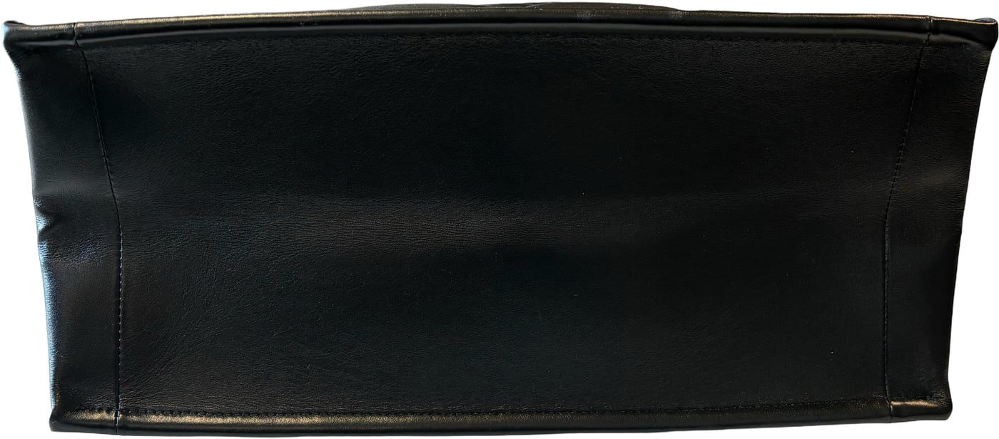 Christian Dior Essential Archicannage Quilt Calfskin Medium
