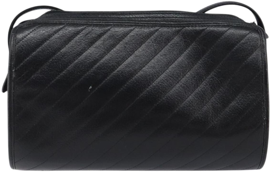 Christian Dior Vintage Leather