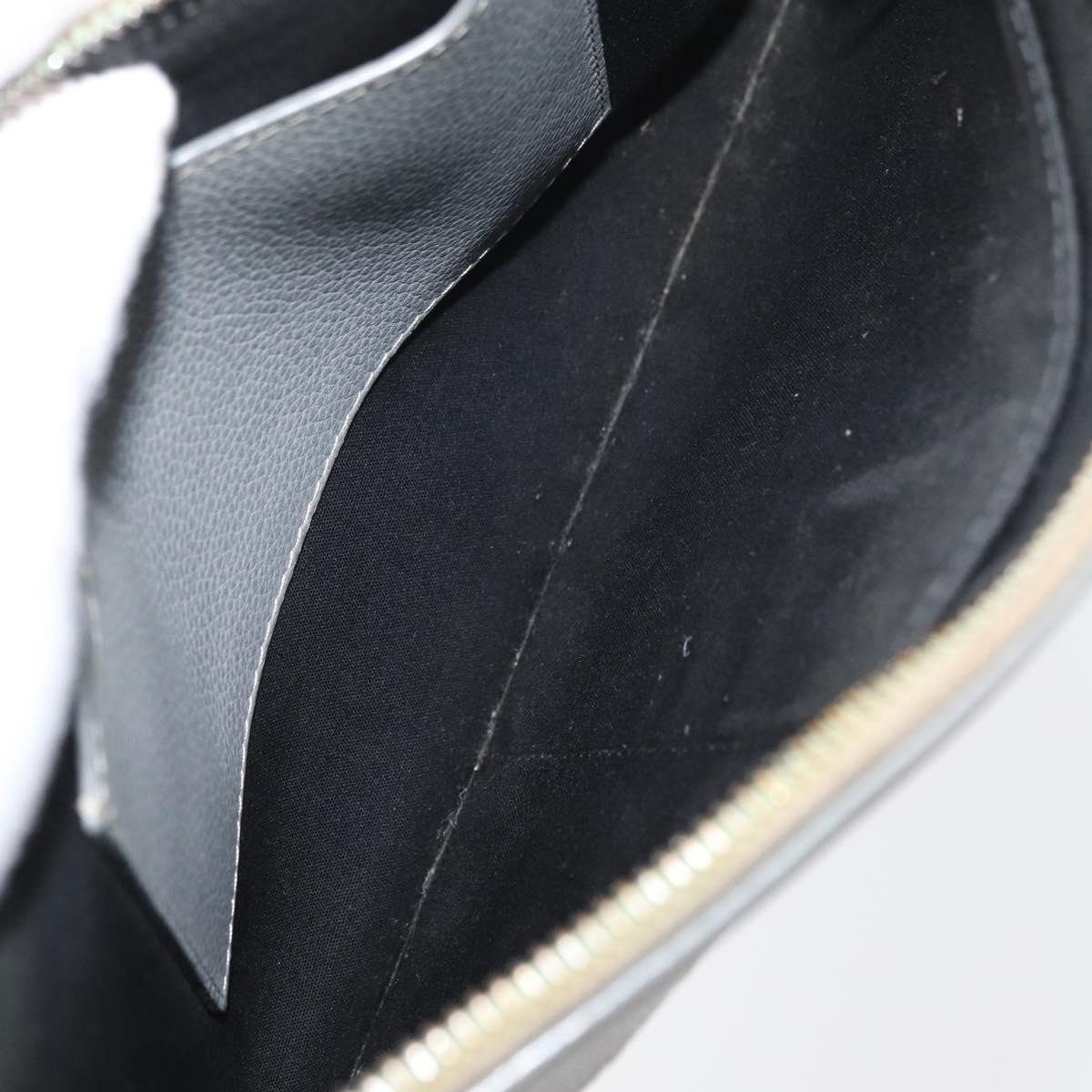 Christian Dior Clutch Leather