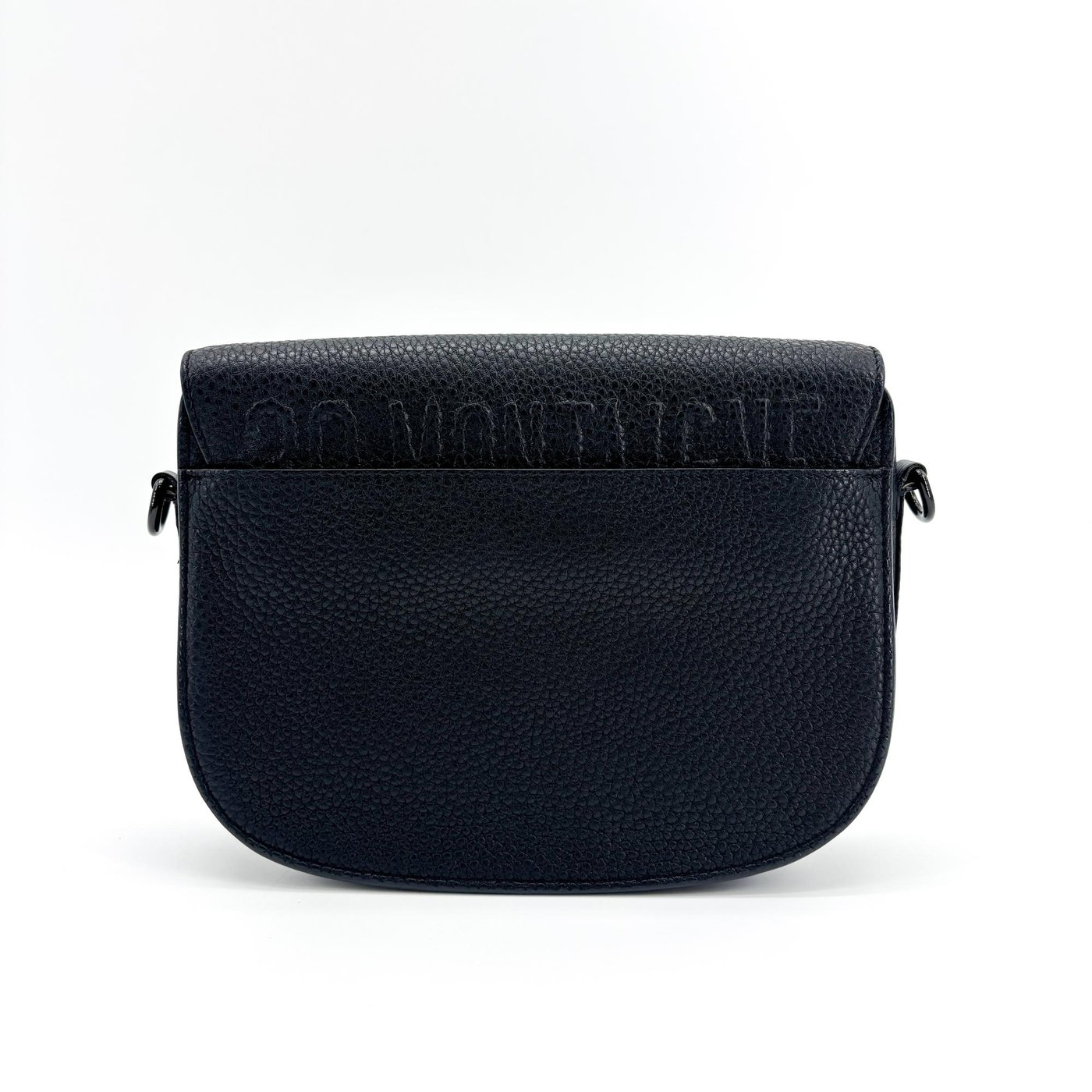 Christian Dior Bobby Flap Leather Small