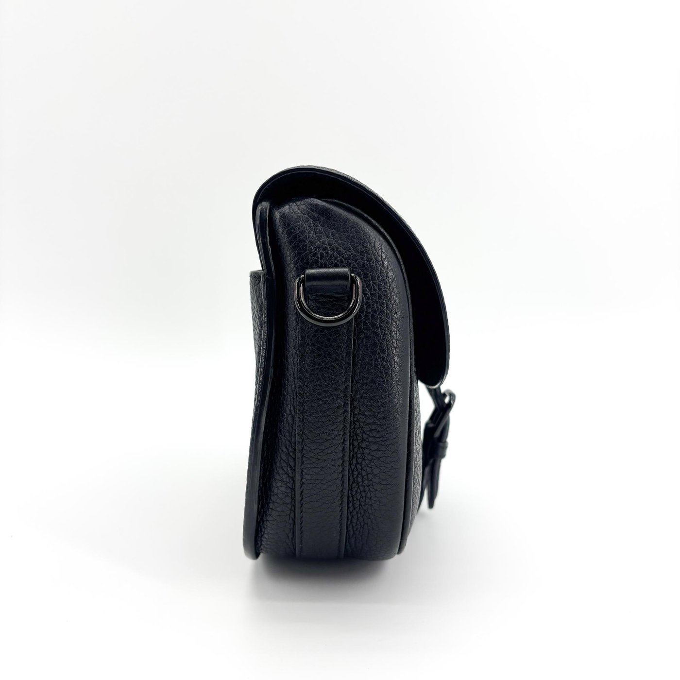 Christian Dior Bobby Flap Leather Small