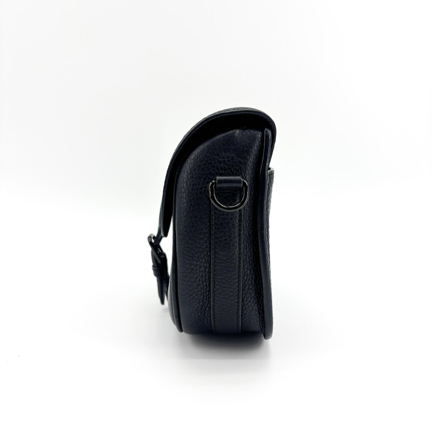 Christian Dior Bobby Flap Leather Small