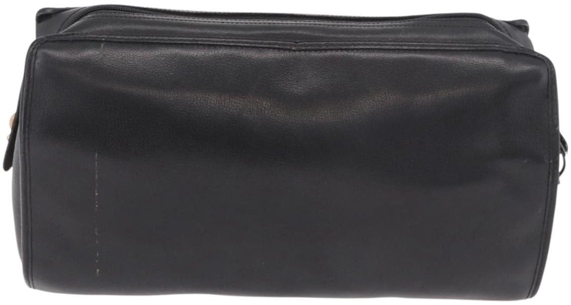 Christian Dior Shoulder Leather