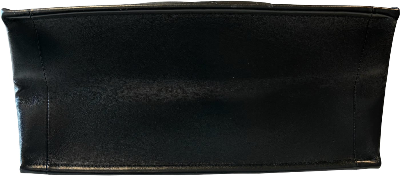 Christian Dior Essential Archicannage Quilt Calfskin Medium
