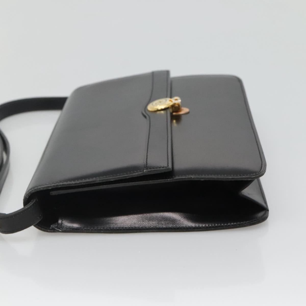 Christian Dior Shoulder Leather