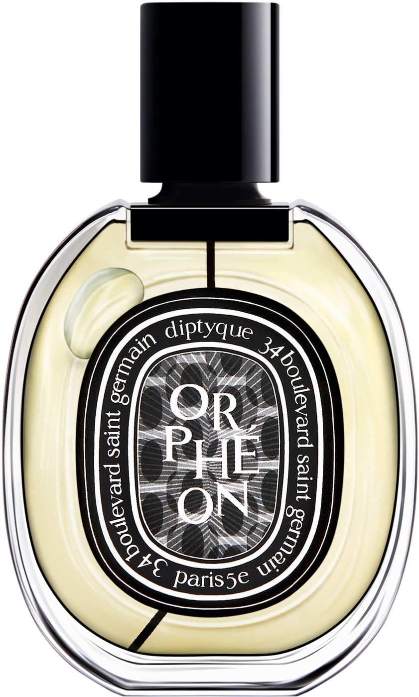 Orpheon Edp 75Ml Rosso