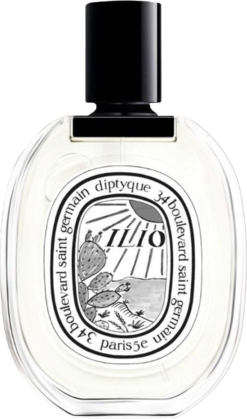 Edt 100Ml Ilio